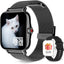 New Smartwatches Now On Sale Message Alerts Health Monitoring