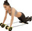 Revoflex Xtreme Abdominal Trainer