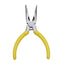 Gades 5-Inch Pointed Nose Pliers- Precision Tool For Delicate Tasks