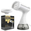 Clothes Steamer Compact and Efficient for Travel and Home Use