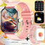 New Smartwatches Now On Sale Featuring Health Monitoring and Tracking