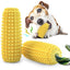 Dog Chew Toys Corn Stick Toy for Small to Large Breeds Squeaker | PROKEl
