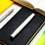 White Opaque Marker for Dark Surfaces, Crafts, Signs & DIY Ideal Arts