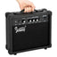 Electric Bass Speaker Black