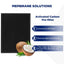 Honeywell HEPA Carbon Filter Replacement for HPA200 HPA250 Air Purifiers