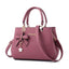 Women's Handbags, New Top Handle Shoulder Messenger Tote Bag