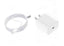 6FT Cube Phone Charger USB-C Lightning Cable Fast Charging Adapter iPhone iPad Air-Pods