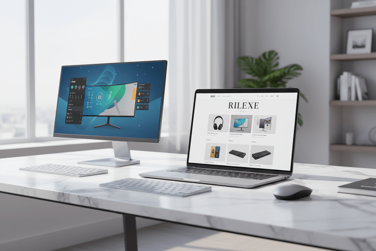 Computer & Office