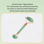 Gua Sha Board 2PCS Massage Stone For Facial And Body Skincare