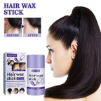 Hair Wax Stick for Broken Hair Styling by EELHOE Long Lasting Hold