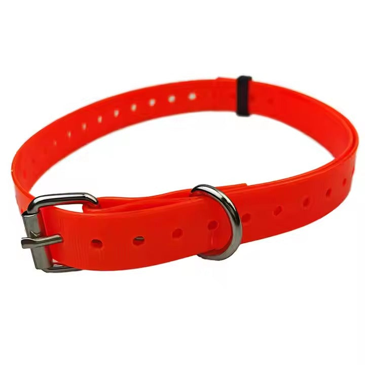 Pet Dog Collars Pet Training Dog Training Equipment Waterproof Collar