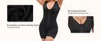 Fajas Colombiana Shapewear, Elegant Bodysuit Faja Shaper