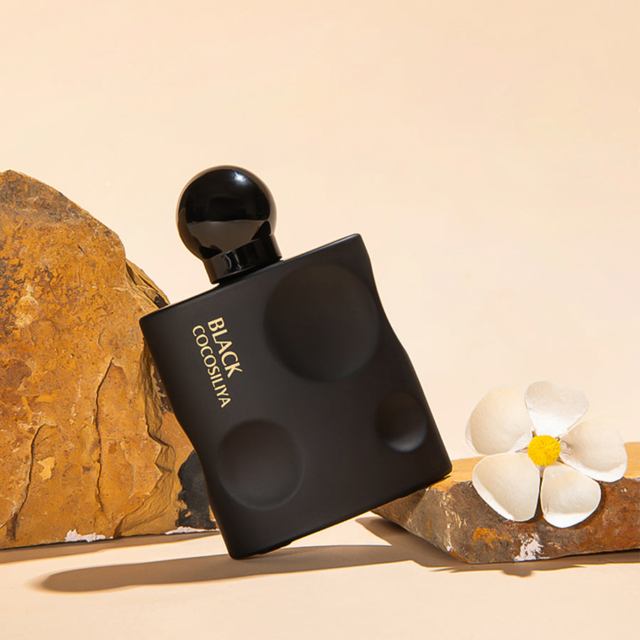 Long Lasting Niche Perfume with Temptation Fragrance All Day