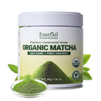 Only Self Pickup--Ceremonial Grade Organic Matcha Green Tea Powder