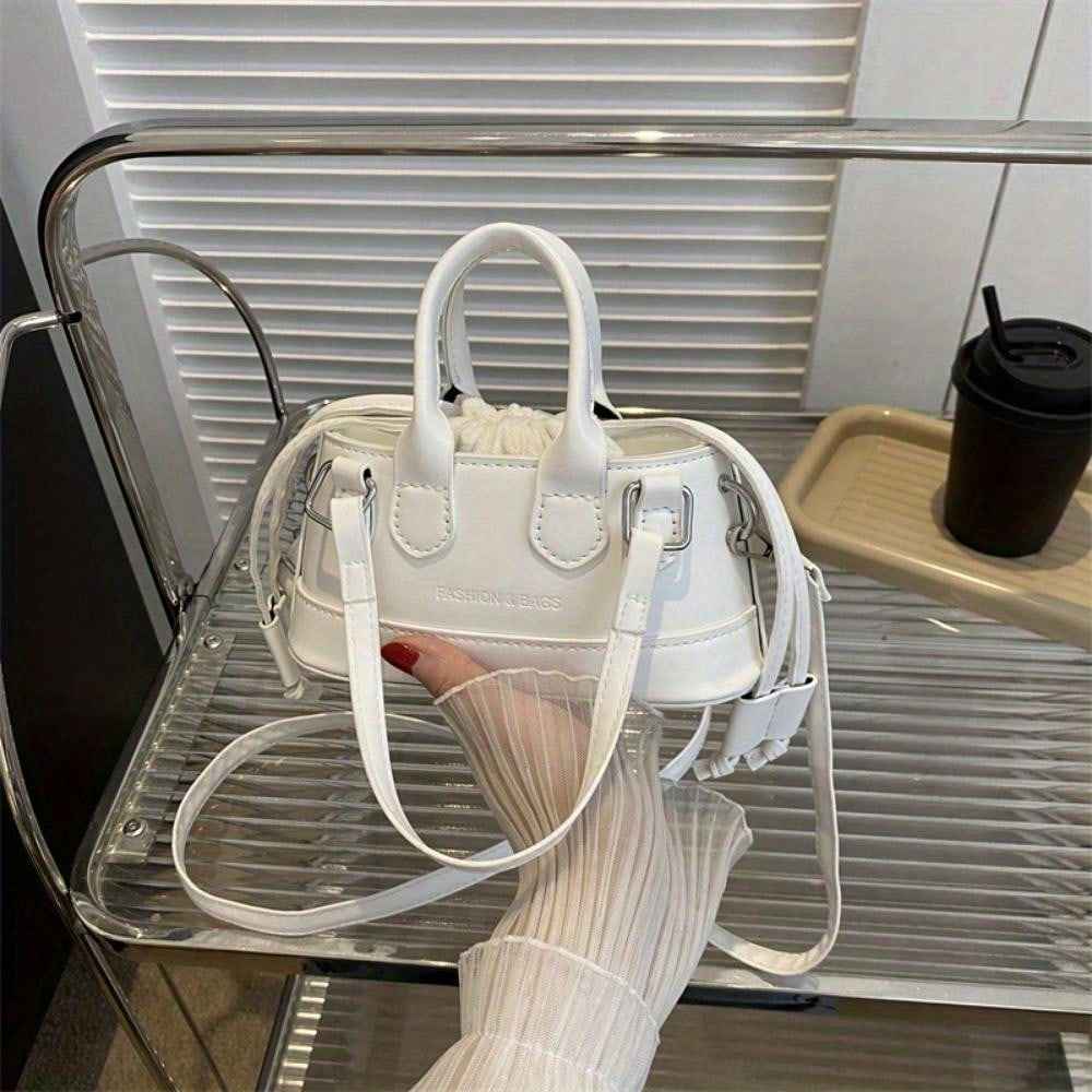 Cute Purse Mini Crossbody Bags For Women Top Handle Clutch Handbag Main image