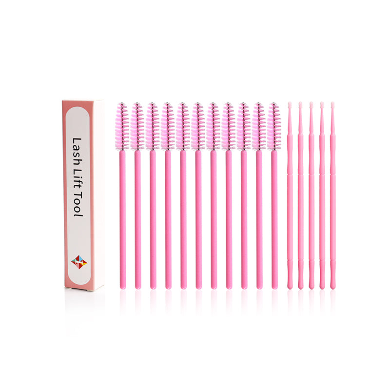 Upgrade Version Lash Lift Kit ICONSIGN Lifting Perm Eyelash Eyes Makeup Tools Fits All Skill Levels