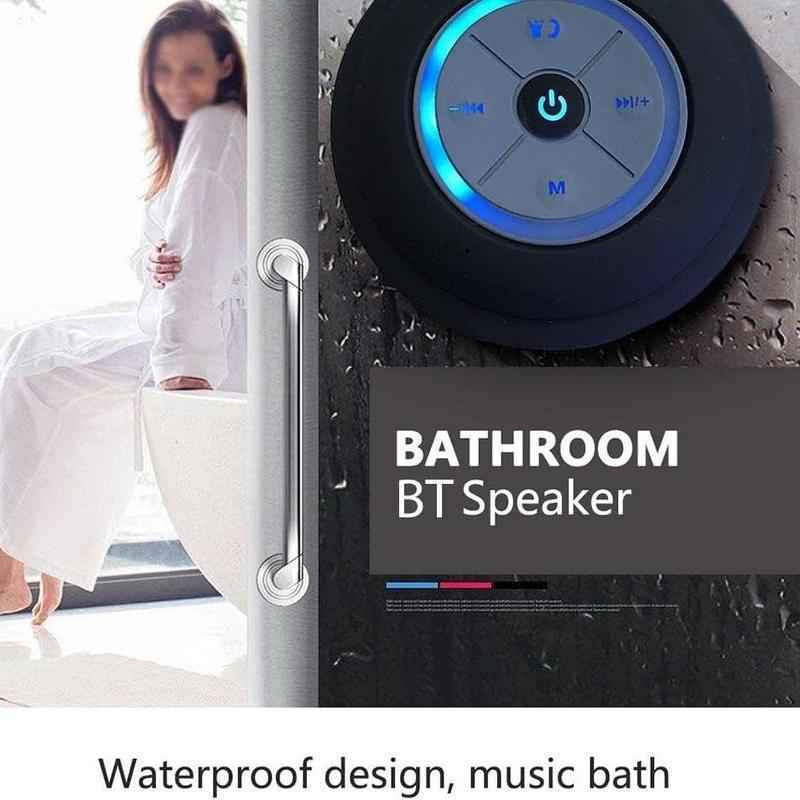 GUIDE USERPortable Speaker
