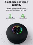 GUIDE USERPortable Speaker