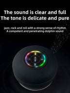 GUIDE USERPortable Speaker