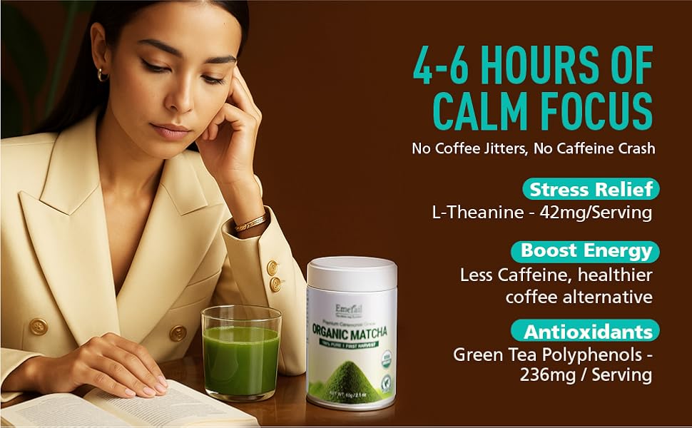 Only Self Pickup-Ceremonial Grade Matcha Green Tea Powder Unsweetened