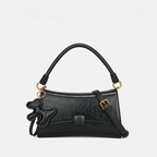 New Macaron Color System Shoulder Armpit Bag For Women Everyday Use