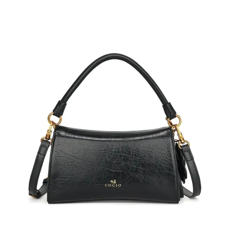 New Macaron Color System Shoulder Armpit Bag For Women Everyday Use