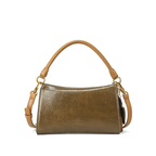 New Macaron Color System Shoulder Armpit Bag For Women Everyday Use
