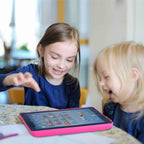 Baby Learning Tablet Educational Mini Pads Toys Touch Learn Toddler Tablet For ABC Numbers Words Gift For Boys Girls Aged 1-6 Year Old Kids