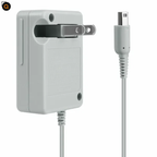 3DS Charger AC Adapter Compatible with DSi & 3DS XL Consoles