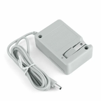 3DS Charger AC Adapter Compatible with DSi & 3DS XL Consoles