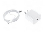 6FT USB-C Fast Charging Cable Compatible with iPhone iPad AirPods