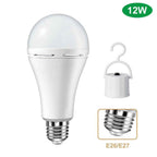 R70 LED Fast Charging Built-in Battery Emergency Light