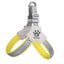 Pet Harness With LeashSet Adjustable No Pull Reflective Walking
