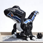 Velociraptor Exquisite Details Domineering Shape Dinosaur Home Decor