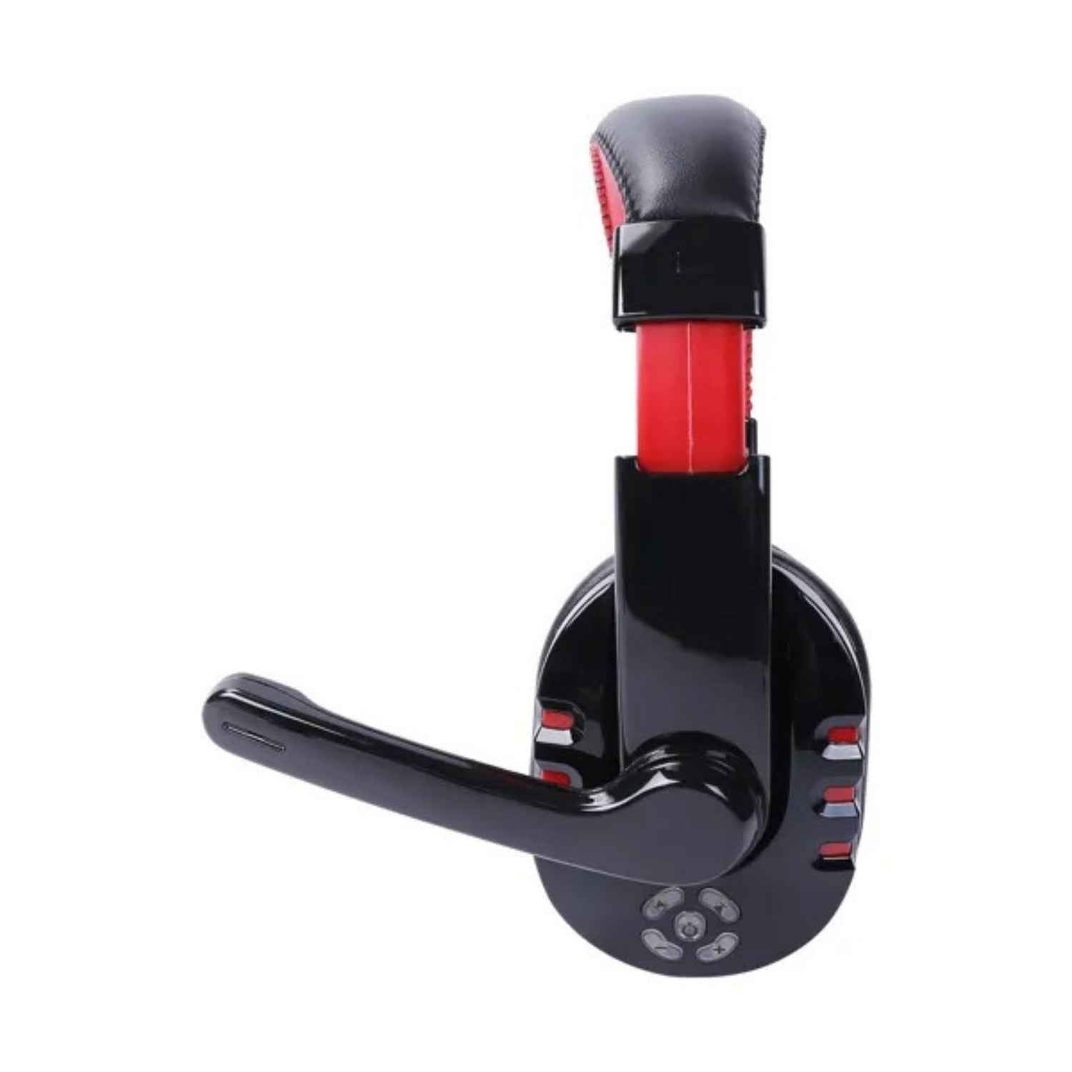 Wireless Bluetooth 4.2 Over Ear Earphones Noise Canceling Adjustable Secondary image
