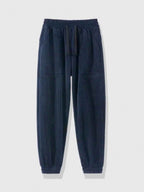 Casual Pants, Trendy And Fashionable Casual Pants, Men's Pants, Men's Pants, Long Pants, Straight Pants, Corduroy Casual Pants, Tight-fitting Casual Pants, Anti-wrinkle Casual Pants, 9-inch Pants, Men