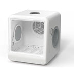 Pet Dryer Room Compact At Home Safe Drying For Cats And Dogs