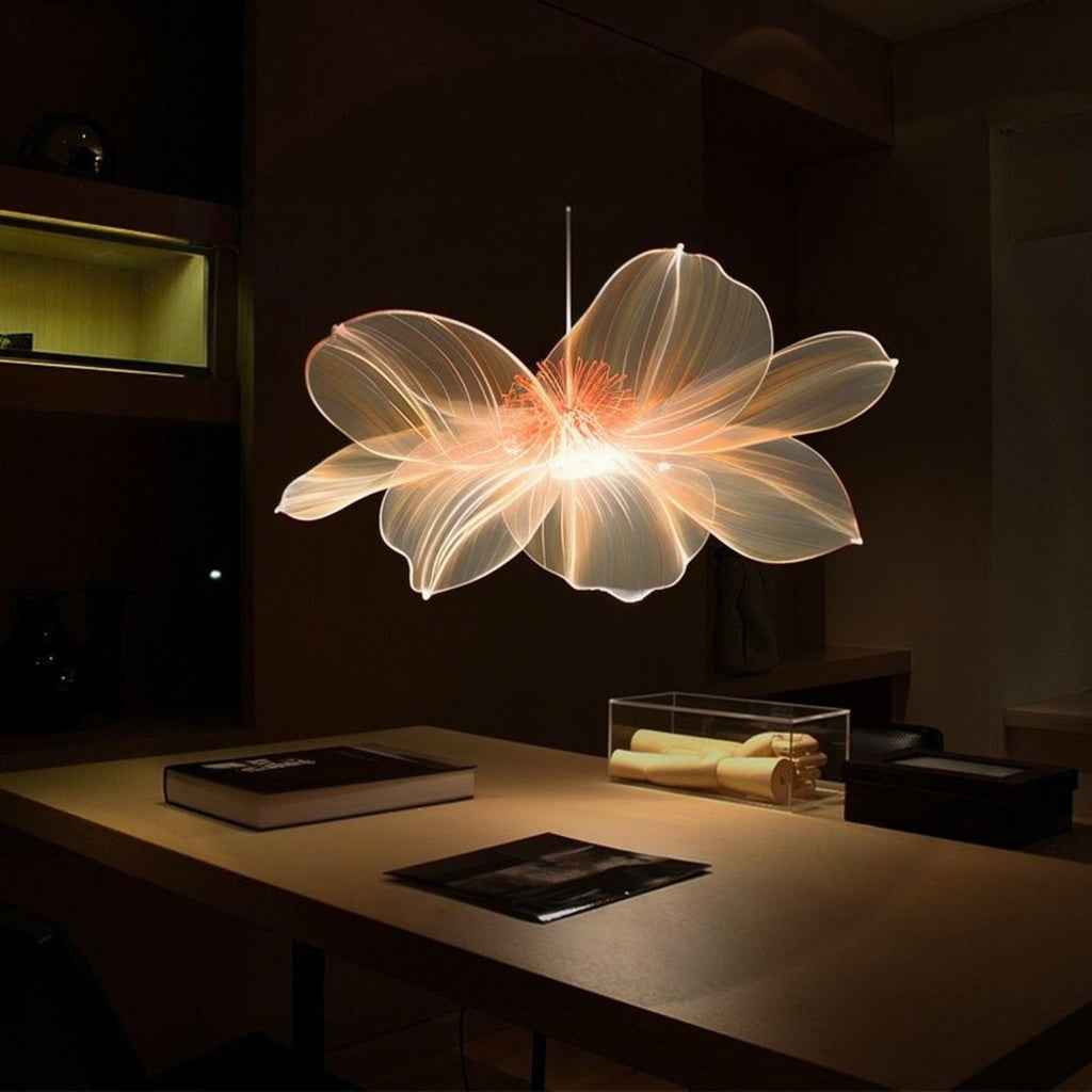 3D Hologram Fan Naked-eye Projector Holiday Gifts, Holiday Lighting, Party Lighting Secondary image