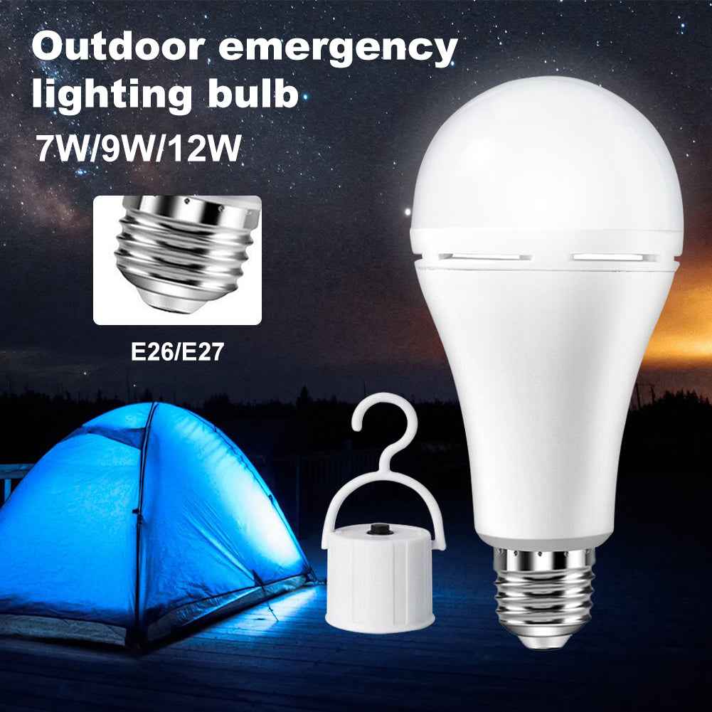 R70 LED Fast Charging Built-in Battery Emergency Light