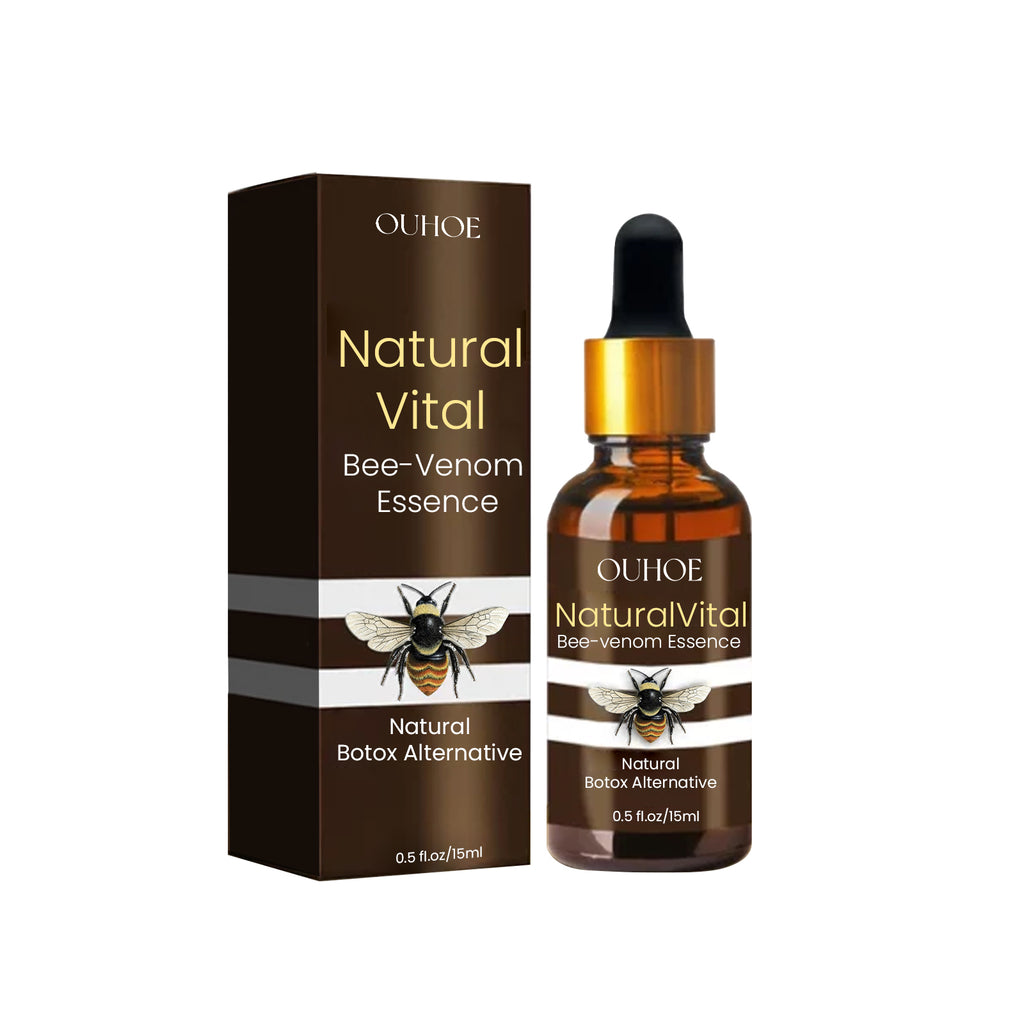 Facial Anti Wrinkle And Firming Skincare Products by OUHOE Hydration