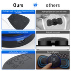 Mini Massage Patch Cervical Massager, Shoulder and Neck EMS massager