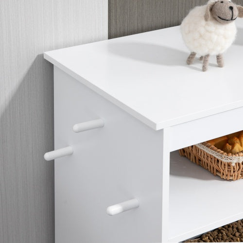 Pet Feeder Station Lockers With Raised Bowl And Integrated Storage