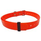 Pet Dog Collars Pet Training Dog Training Equipment Waterproof Collar
