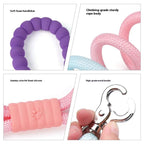 Explosion-Proof Dog Leash For Small And Medium-Sized Dogs For Walking
