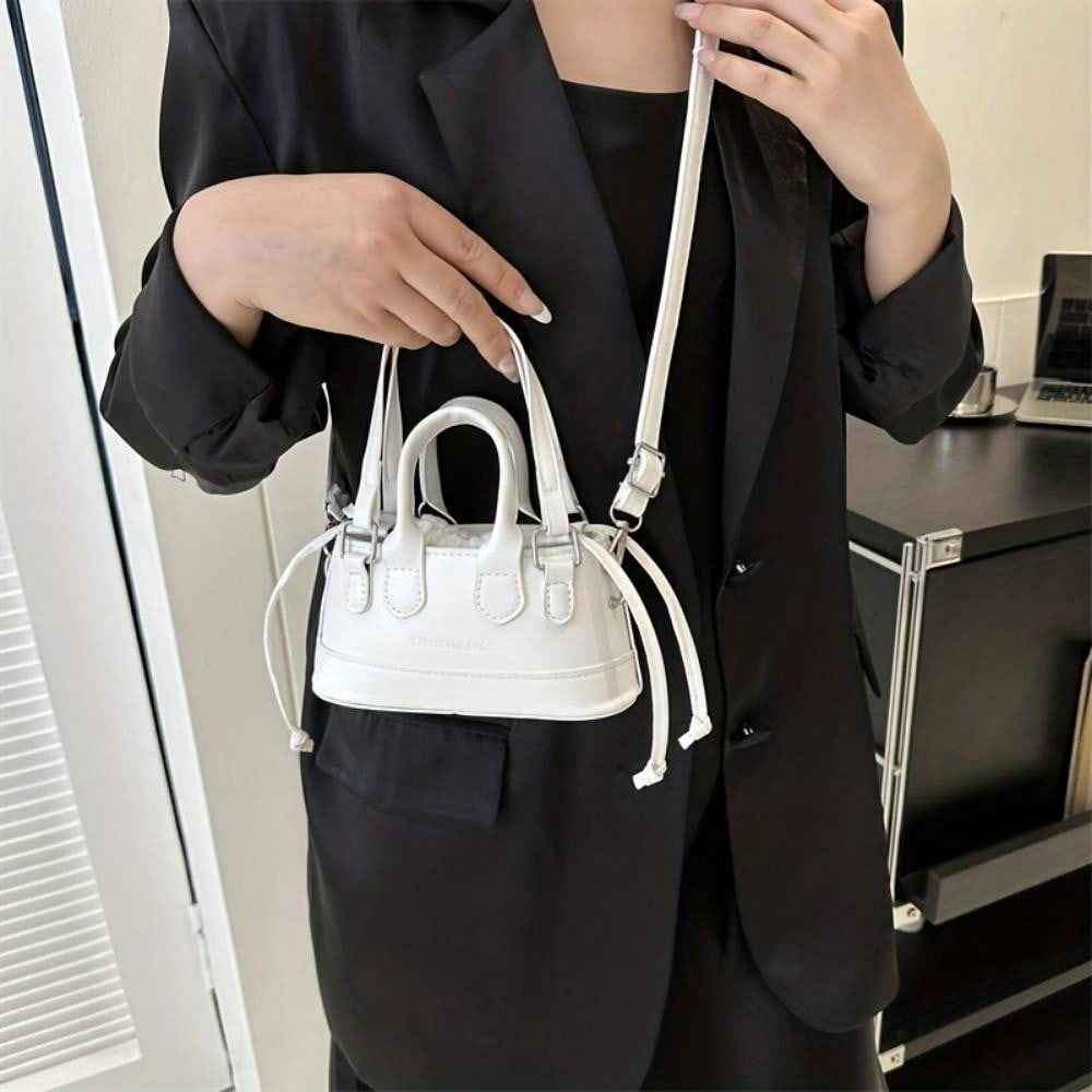 Cute Purse Mini Crossbody Bags For Women Top Handle Clutch Handbag Secondary image