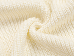 Women's Oversized Faux Cashmere Cardigan Sweater Gold Trim Clashing Button Knit Fashion Sweater Spring And Autumn Casual Fashion Cardigan Jacket fabric close-up