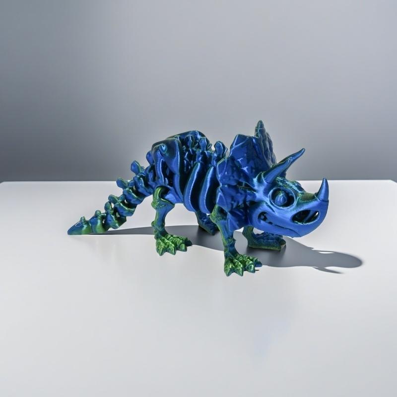 Dinosaur Exquisite Texture Craft Creative Small Decorative Ornaments
