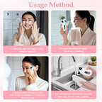 Facial Beauty Tools And EMS Beauty Equipment for Youthful Skin