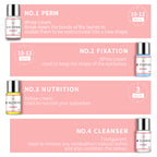 Lash Lift Kit Portable Lash Lifting Kit For At Home Enhancements