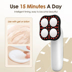 EMS Ultrasonic Fat Removal Machine for Body Contouring Home Use